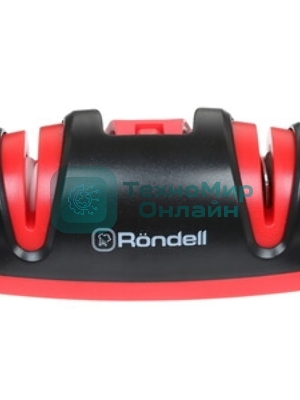 Набор ножей Rondell RD-1011, 3 шт, с ножеточкой