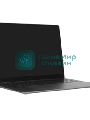 Клавиатура для ноутбука Samsung 470R4E, черная с подсветкой
