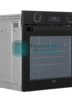 Электрический духовой шкаф Beko BBIM13301B, черный