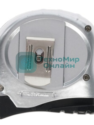 Рулетка Matrix Magnetic, 7,5 м х 25 мм, магнитный зацеп