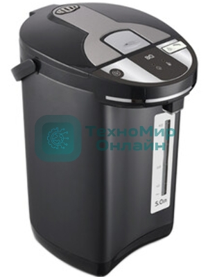 Термопот BQ TP521 черный