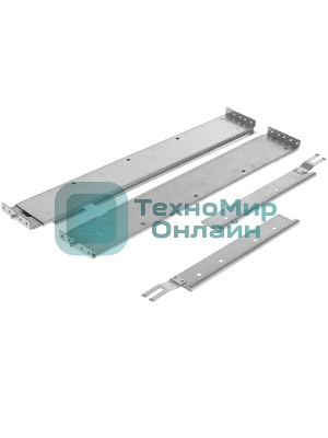 Источник бесперебойного питания CyberPower PR3000ERTXL2U/3000 ВА/3000 Вт/8xIEC 320 C13 / C19