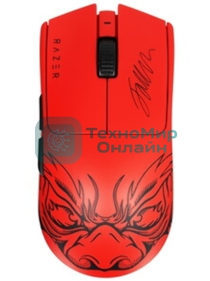 Игровая мышь Razer Viper V3 Pro Gaming Mouse - Faker Ed./ Razer Viper V3 Pro Faker Ed. Gaming Mouse