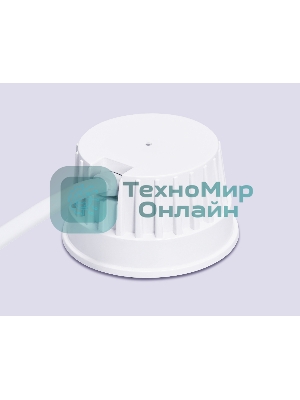 Светодиодная лампа	Ambrella light 207411 Лампа LED MR16-PR 6W 3000K 85-265V 38°