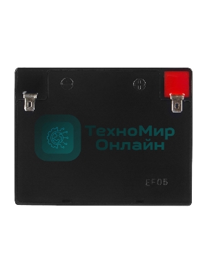 Батарея для ИБП Gembird/Energenie BAT-12V5AH