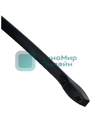 Гарнитура проводная Sennheiser PC 7 USB моно накладная закрытая 42-17000Гц 2м USB 95дБ микрофон 90-15000Гц