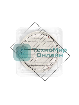 Шкаф духовой электрический с функцией СВЧ Maunfeld MCMO.44.9S, встраиваемый