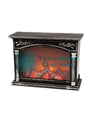 Светодиодный камин Neon-night 