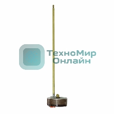 Термостат стержневой Rexant RTS-3, 16A, 70/83 градуса
