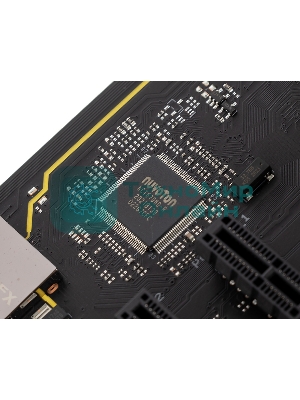 Материнская плата ASUS ROG STRIX B550-F GAMING, AM4, AMD B550, 4xDDR4, 6xSATA, 2xM.2, 1xPCI-E 3.0 x16, 1xPCI-E 4.0 x16, 3xPCI-E x1, 1xDP, 1xHDMI, 1x 2.5Gb LAN, 1xUSB 3.2 Gen 2, 4xUSB 3.2 Gen 1, 2xUSB 2.0, 5x3.5 мм, 7.1, ATX