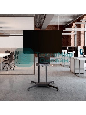 Стойка для телевизора ONKRON TS1351 черный 40