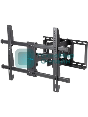 Кронштейн для телевизора Kromax GALACTIC-57 черный 32