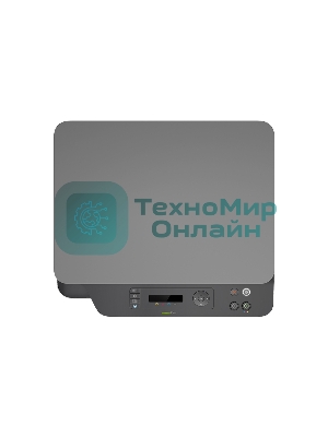 МФУ лазерное HP Color 178nw (4ZB96A), A4, цветной, печ. до 18 стр/мин. (ч/б) до 4 стр/мин. (цвет), 600 x 600 dpi, USB, RJ-45, Wi-Fi, Air Print, Mopria