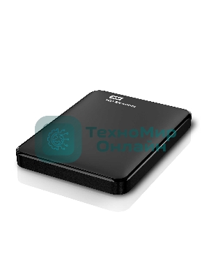 Внешний HDD 2.5