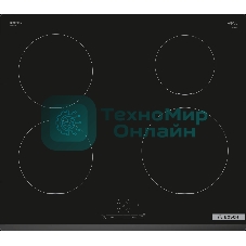 Индукционная варочная панель Bosch PIE631BB5E