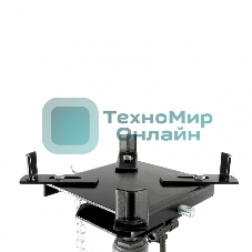 Стойка трансмиссионная Matrix гидравлическая, 0,4 т, h подъема 1260-1735 мм