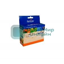 Картридж струйный совместимый ProfiLine PL-LC569XL-BK для Brother MFC-J3520/MFC-J3720 Black водн PL