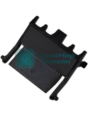 Площадка тормозная CET CET2803 для Brother HL-L5000D/L5100DN/L5200DW DCP-L5500DN MFC-L5700DN/L6900DW