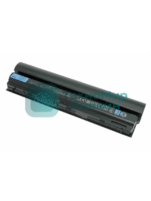 Аккумуляторная батарея для ноутбука Dell Latitude E6320 (RFJMW) 60Wh