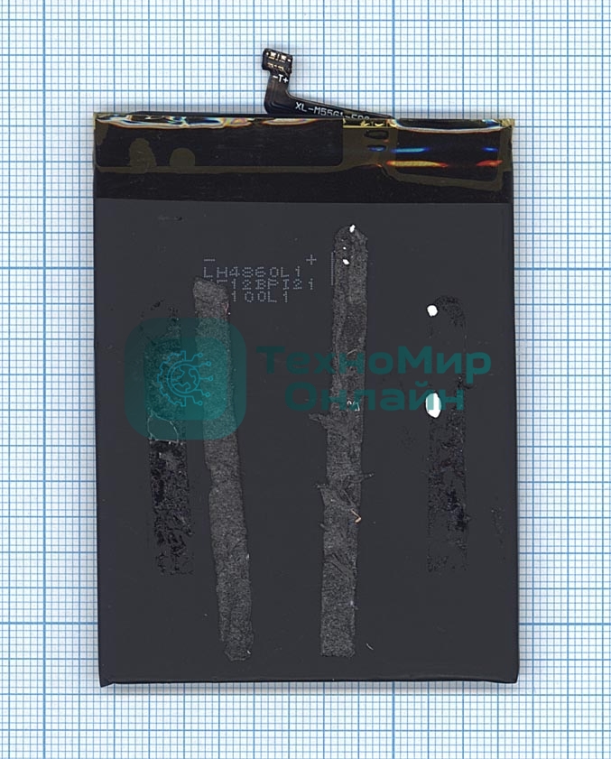 Аккумулятор для INOI 6, 4000mAh 3.7V