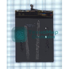 Аккумулятор для INOI 6, 4000mAh 3.7V