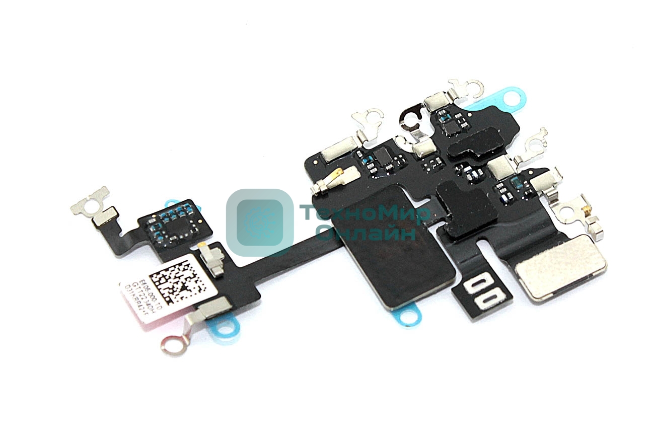 Шлейф антенны WI-Fi для Apple iPhone 14 Plus