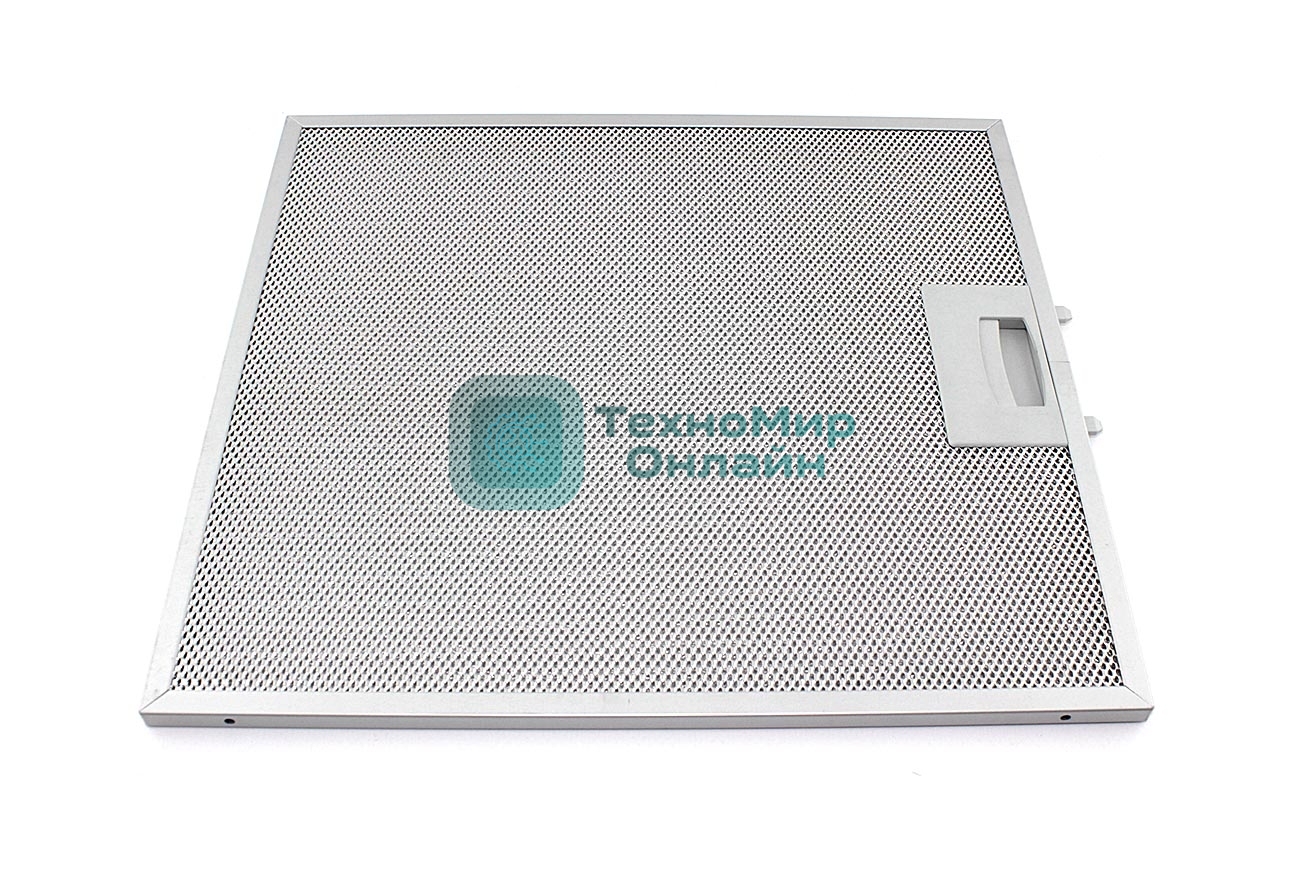 Жировой фильтр для вытяжек Krona 142.2110.03 266х289 мм