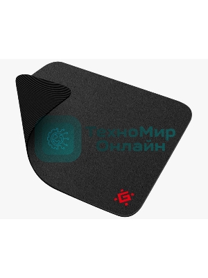 Коврик для мышки Defender 250х200х3мм