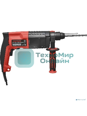 Перфоратор Парма ПЭ-01-20/600Э 02.027.00010