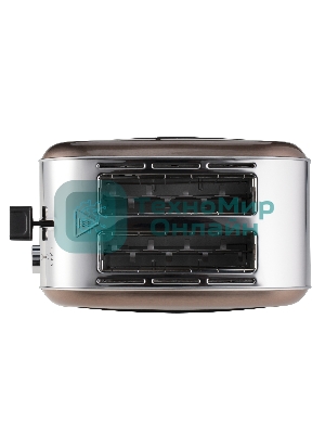 Тостер Maunfeld MF-821BZ