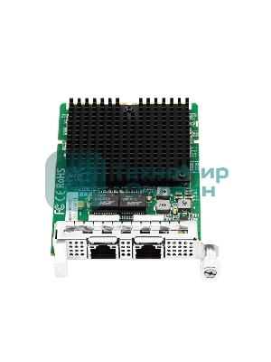 Сетевой адаптер LR-LINK PCIE 4*1G RJ45 LRES3021PT-OCP