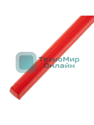 Леска для триммера MTX квадрат 3,0 мм х 120 м, на катушке