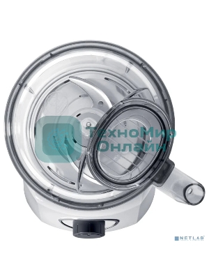 Кухонный комбайн Bosch MCM3110W 800Вт белый