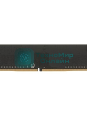 Оперативная память AMD Radeon R9, DDR4, 4GB, 3200MHz, CL22, SO-DIMM