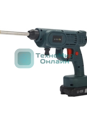 Минимойка ZITREK ZKCW110 083-2031