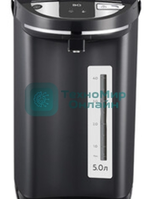 Термопот BQ TP521 черный