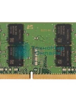 Оперативная память Samsung, DDR4, 8Gb (1x8 GB), 2133 MHz, CL15, SO-DIMM