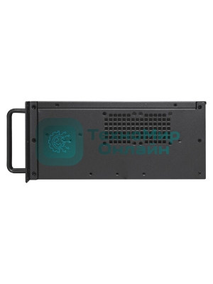 Серверный корпус ExeGate EX293673RUS Pro 3U330-02 (RM 19