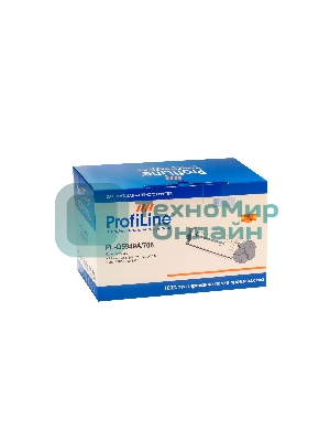 Картридж лазерный ProfiLine PL-Q5949A/708 для принтеров HP LJ 1160/1320/1320N/3390/3392/Canon LBP 3300 2500 копий