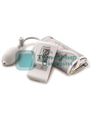 Тонометр наплечный Microlife BP N1 Basic