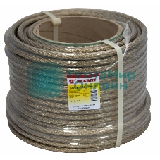 Трос стальной Rexant