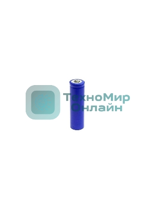 Аккумулятор Rexant Li-ion 10440 unprotected 320 mAh 3.7 В
