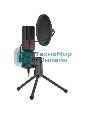 Микрофон Defender REDRAGON EYFERT GM100