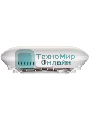 Точка доступа D-Link DAP-2680 (DAP-2680/RU/A1A) AC1750 10/100/1000BASE-TX белый