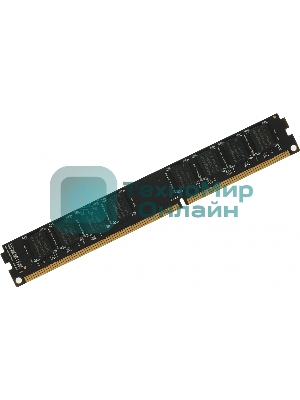 Оперативная память Digma, DDR3, 4GB (1x4 GB), 1333 MHz, CL9, DIMM