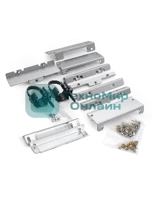 Серверная платформа ExeGate EX293877RUS Pro 2U650-06/2U2098L (RM 19