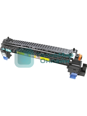 Сервисный набор HP CLJ CP5525/Ent M750 (CE978A/RM1-6181/RM1-6082/CE707-67913) Fuser kit