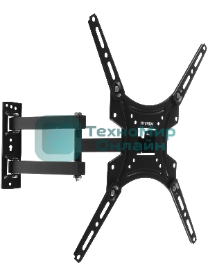 Кронштейн для телевизора Hyundai GL-N3 черный 20