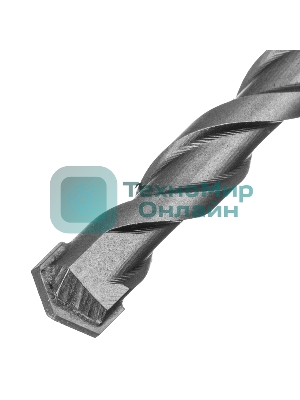 Набор сверл Matrix комб., мет.1-6мм,бетон 4-8мм,дер.4-8 мм,биты 10шт,адап., зенковка, 31пр., PRO