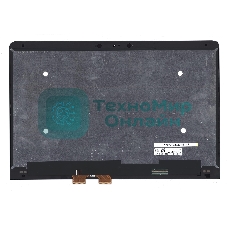 Модуль (матрица + тачскрин) для HP UHD